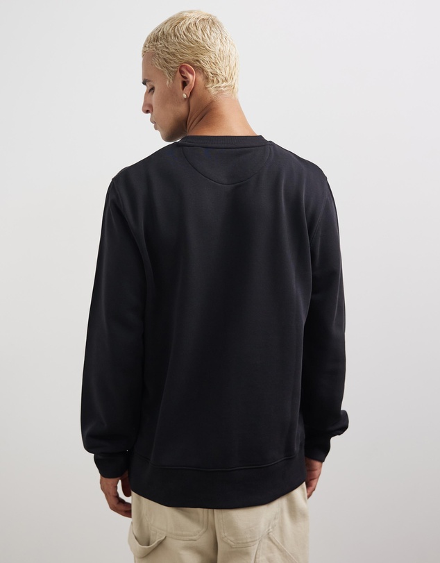 Gant - Reg Shield Crew Neck Sweat