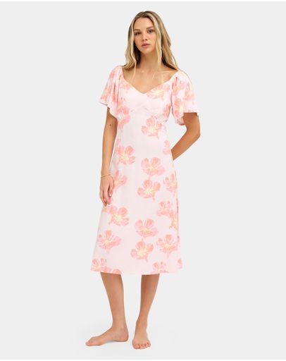 Powder Pink