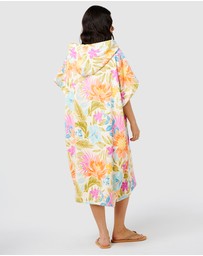 Rip Curl - Mixed Hooded Towel