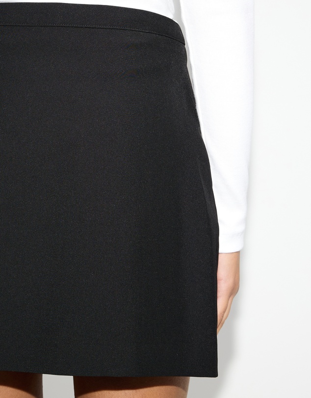 Dazie - Rhea Mini Skirt