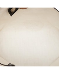 Pre-Loved by Azura Reborn - Pre-Loved Medium Zucca Canvas Roll Tote