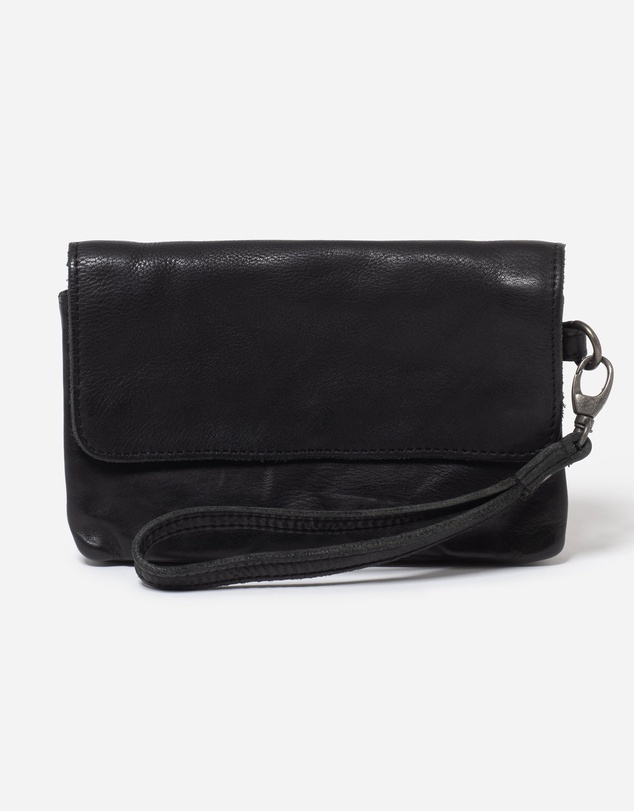 Stitch & Hide - Munich Pouch