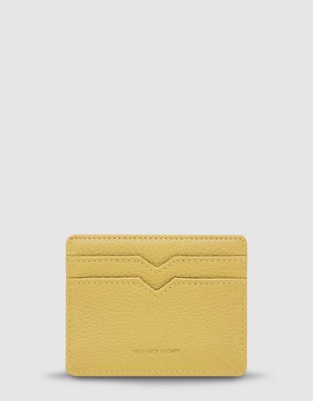 Status Anxiety - Together For Now Card Wallet