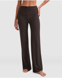 TALA - 365 Sculpting Lounge Flared Trousers