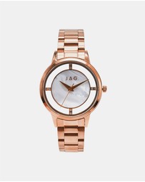 Jag - Jag Shelley Women's Watch