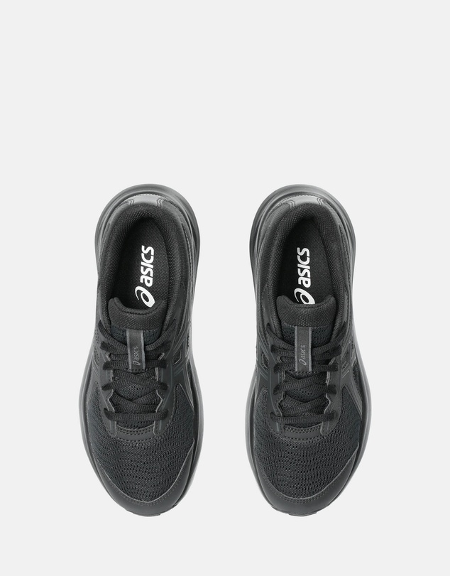 ASICS - Contend 9 Black Grade School