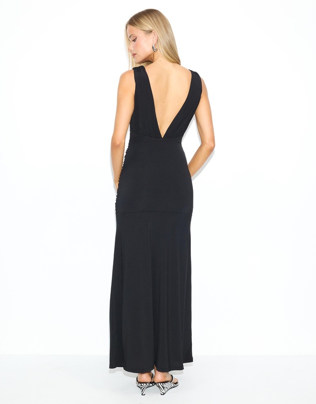 Dazie - Dionne Maxi Dress