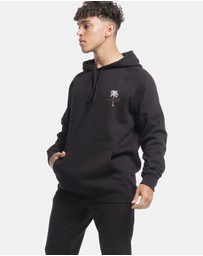 Vacancy Co - Tropical Hoodie
