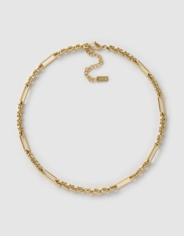 Arms Of Eve - Duchess Gold Necklace