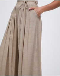 KAJA Clothing - Vanessan Pants