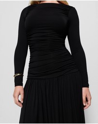 Commonry - Monique Dress