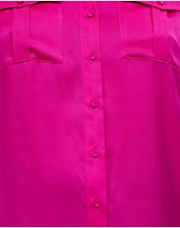 David Lawrence - Oriana Silk Shirt