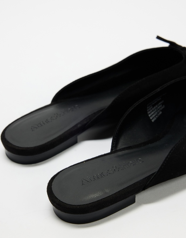 Atmos&Here - Lexi Ballet Flats