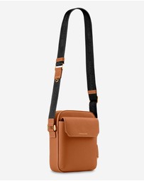 Maison De Sabre - The Small Messenger Bag