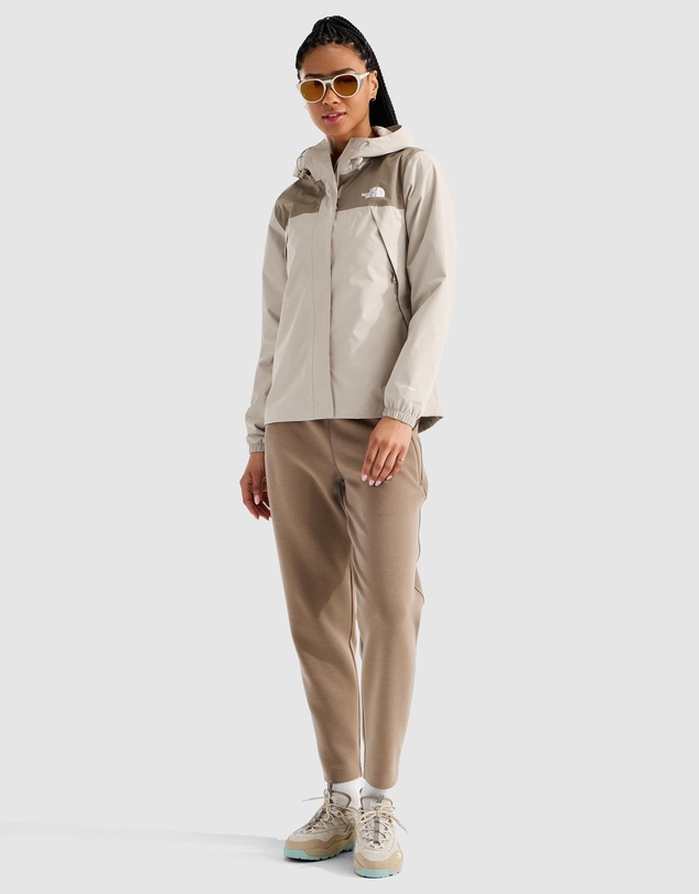 The North Face - Antora Rain Jacket