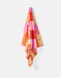 Linen House - Square Beach Towel