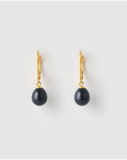 Izoa - Juliet Earrings