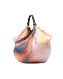 Pre-Loved by Azura Reborn - Pre-Loved Silk Scarf Bag