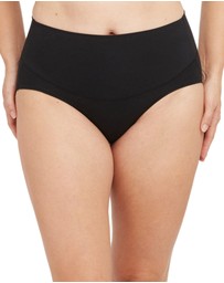 Spanx - Cotton Comfort-Brief