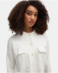 BOSS - Faylo Jacket