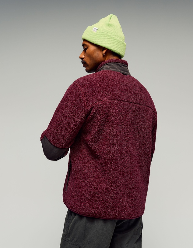 Kathmandu - Co-Z High Pile Jacket v3