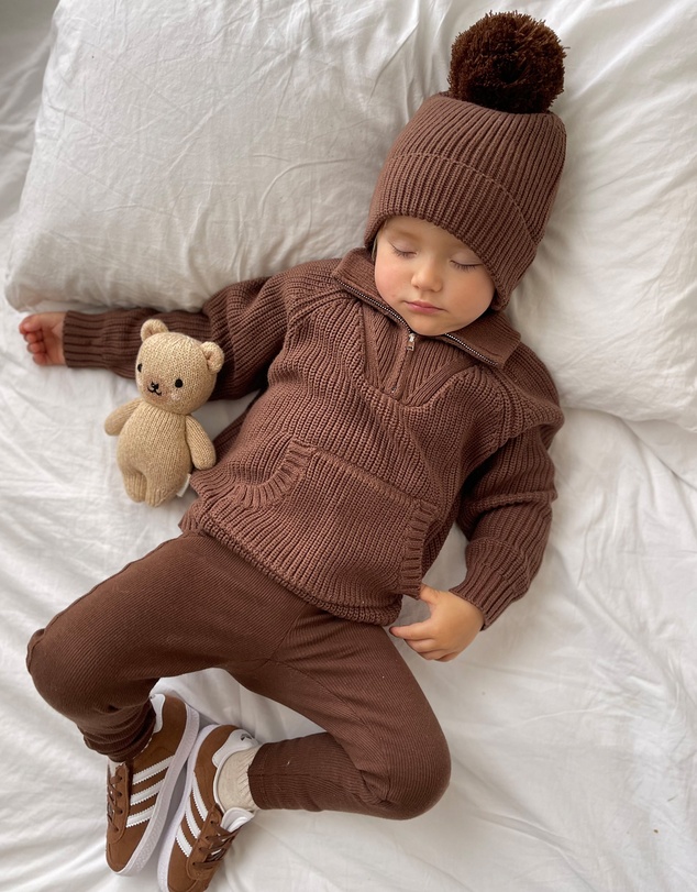 WITH LOVE FOR KIDS - Leon Leggings - Babies - Kids