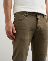 Neuw - Lou Slim Jeans