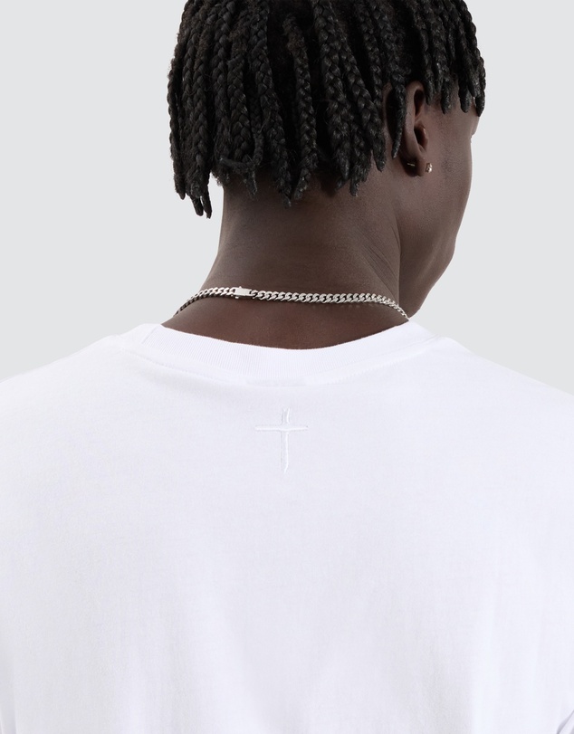 Kiss Chacey - Prairie Dual Curved Tee
