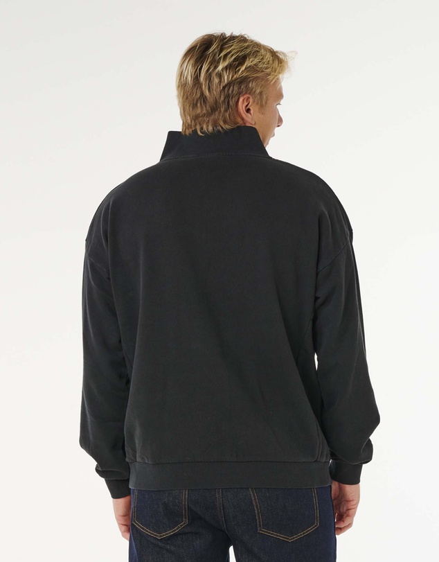 Rip Curl - Premium Surf Quarter Zip Crew