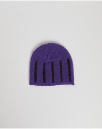 Spencer Project - Sully Beanie