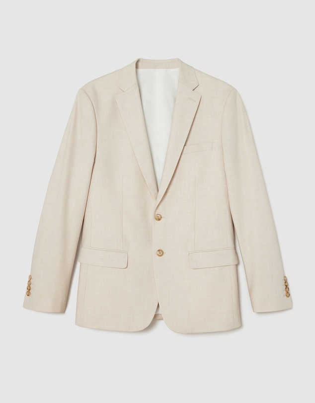Politix - Marco Tailored Jacket