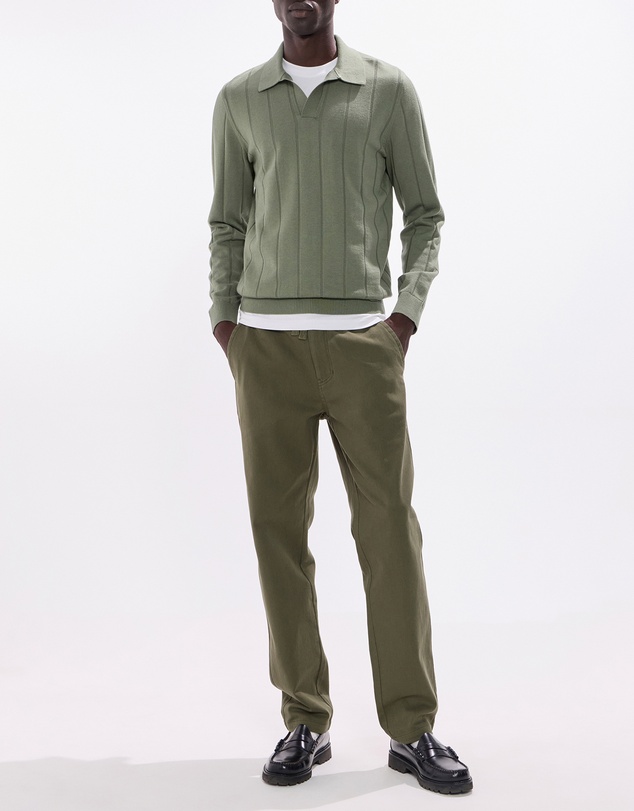 Marcs - Dave Slim Fit Pants