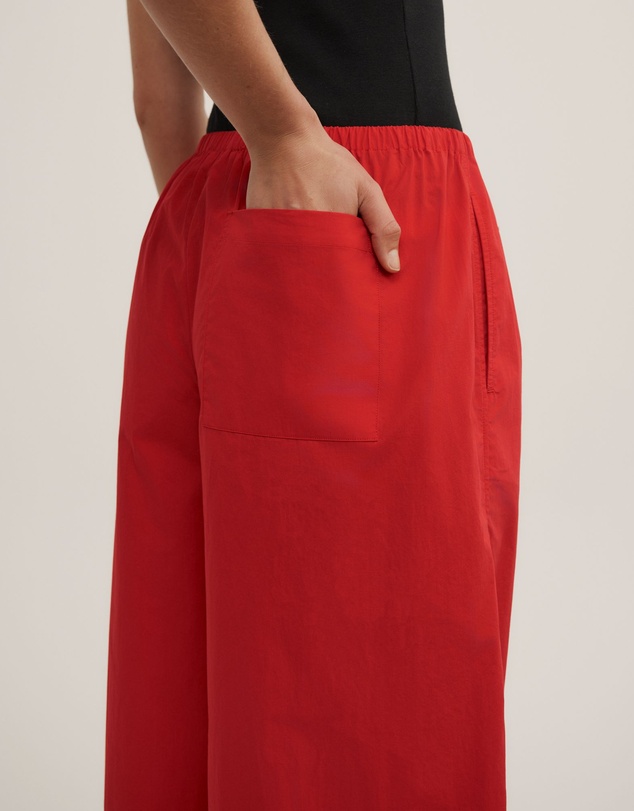 Witchery - Pull On Barrel Pant