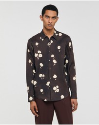 Sandro - Waterflower LS Shirt