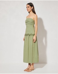 MON RENN - Fran Dress