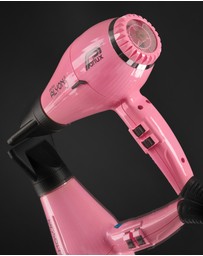 Parlux - Parlux Alyon Air Ionizer Dryer 2250W - Pink