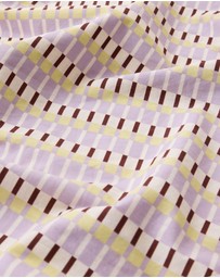 Sheet Society - Leo Washed Cotton Quilt Cover Set