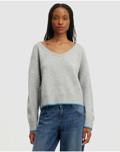 Grey Marle Tipping