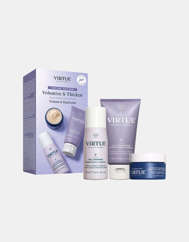Virtue Labs - Full Kit Discovery