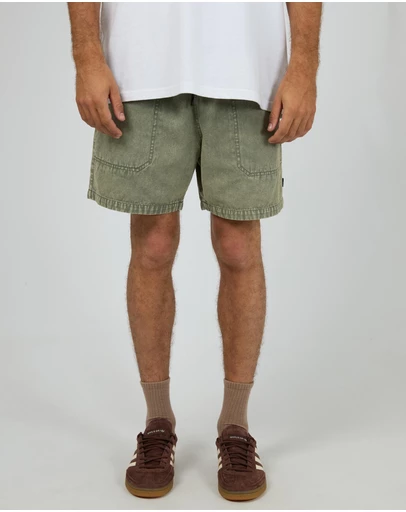 Silent Theory - All Rounder Shorts