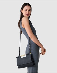 Kinnon - Eve Clutch Bar Bag