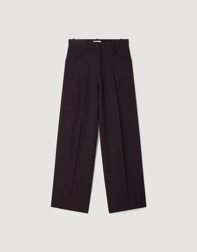 Sandro - Desire Pants