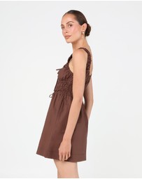 Madison The Label - Alaria Mini Dress
