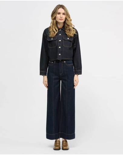bul - Rother Denim Jacket