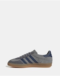 adidas Originals - Gazelle Indoor Shoes - Unisex