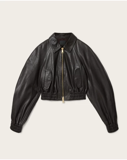 AllSaints - Anouk Bomber Jacket