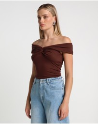 Madison The Label - Anouk Top
