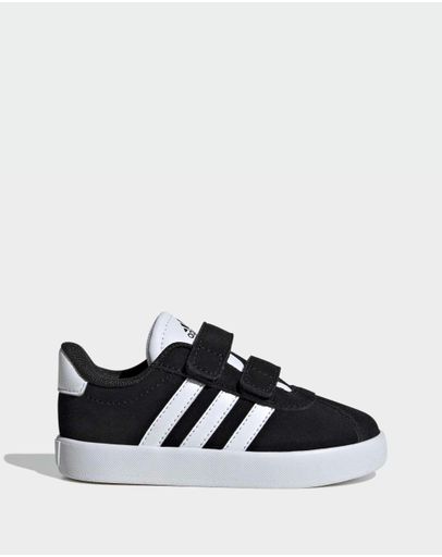 Core Black / Cloud White / Core Black