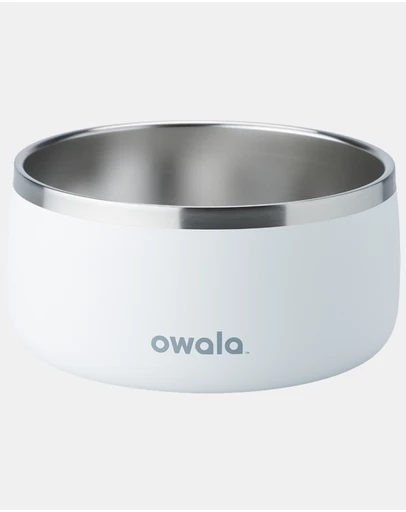 Owala - Pet Bowl Stainless Steel 48oz / 1.419L