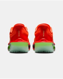 Nike - Nike Zoom Fly 6 - Men's Running Shoes